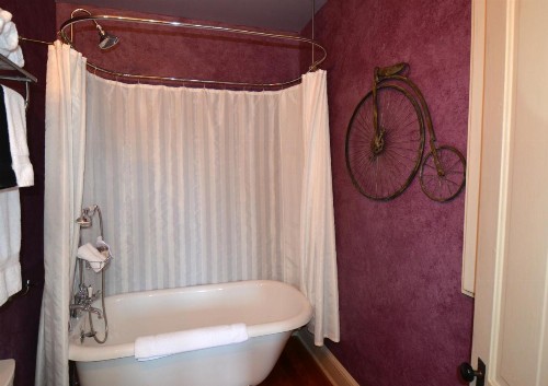 Grand Highland Hotel - image 26