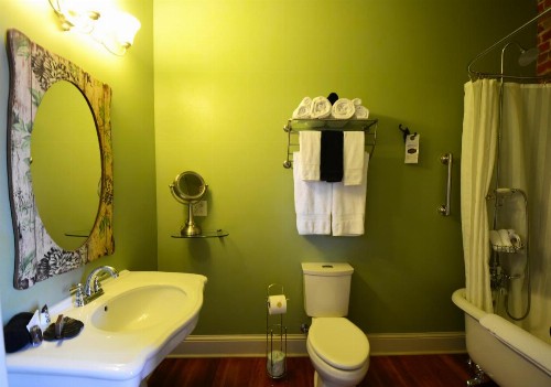 Grand Highland Hotel - image 3