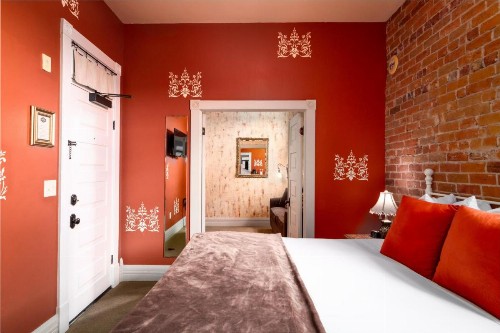 Grand Highland Hotel - image 33