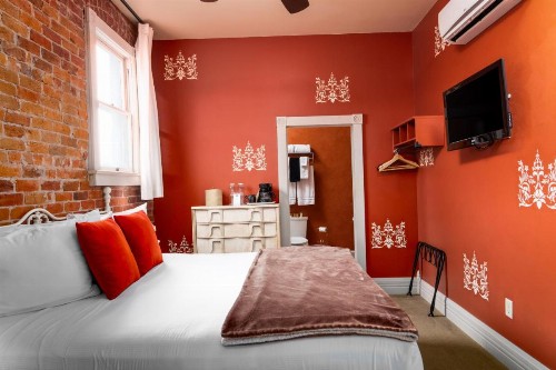 Grand Highland Hotel - image 37