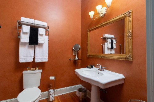 Grand Highland Hotel - image 7