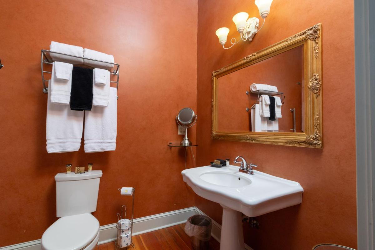 Grand Highland Hotel - image 7