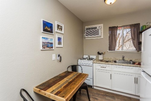 Apple Creek Cottages - image 13