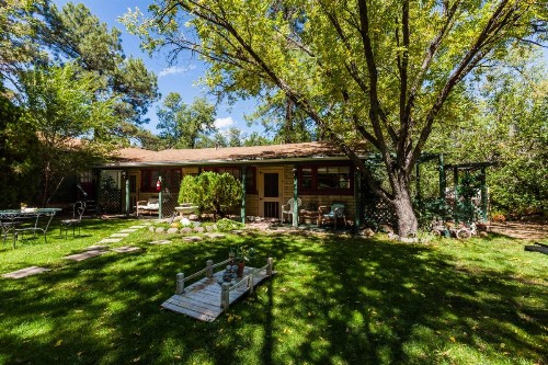 Apple Creek Cottages - image 17