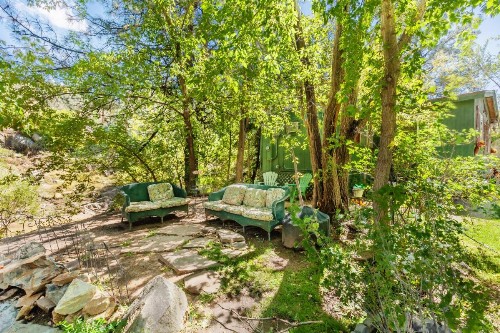 Apple Creek Cottages - image 18