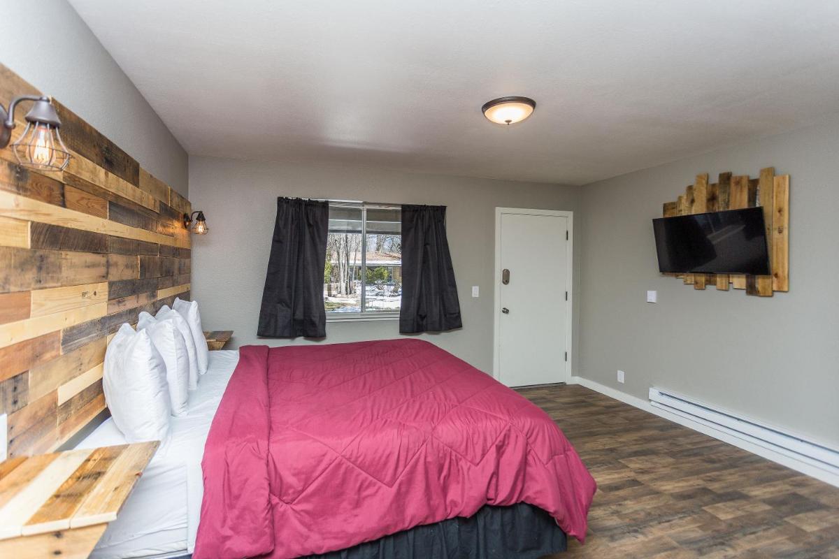 Apple Creek Cottages - image 2
