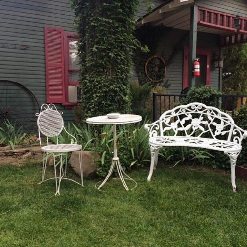 Apple Creek Cottages - image 21