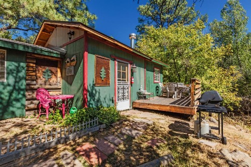 Apple Creek Cottages - image 23