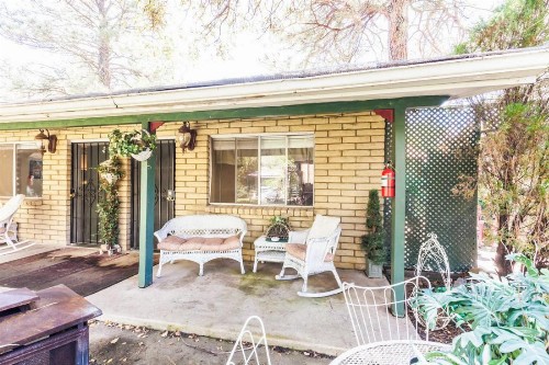 Apple Creek Cottages - image 24