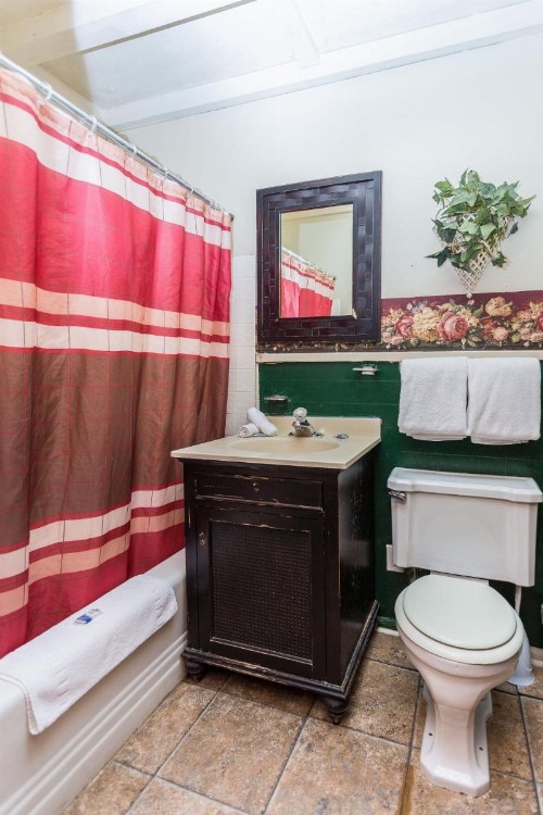 Apple Creek Cottages - image 4