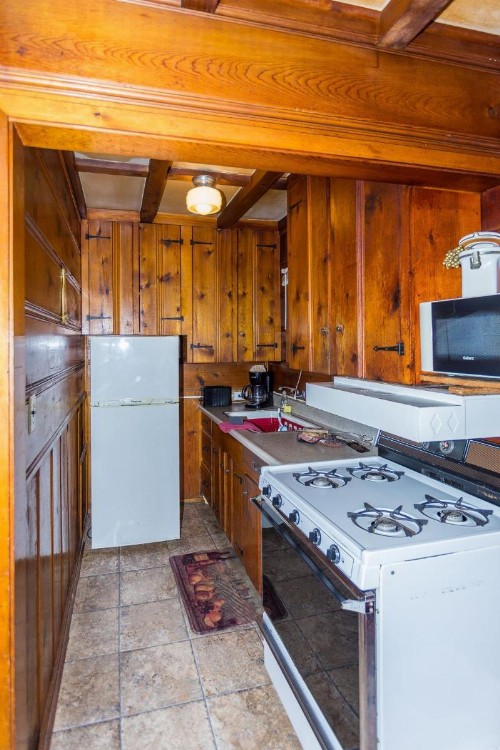 Apple Creek Cottages - image 6