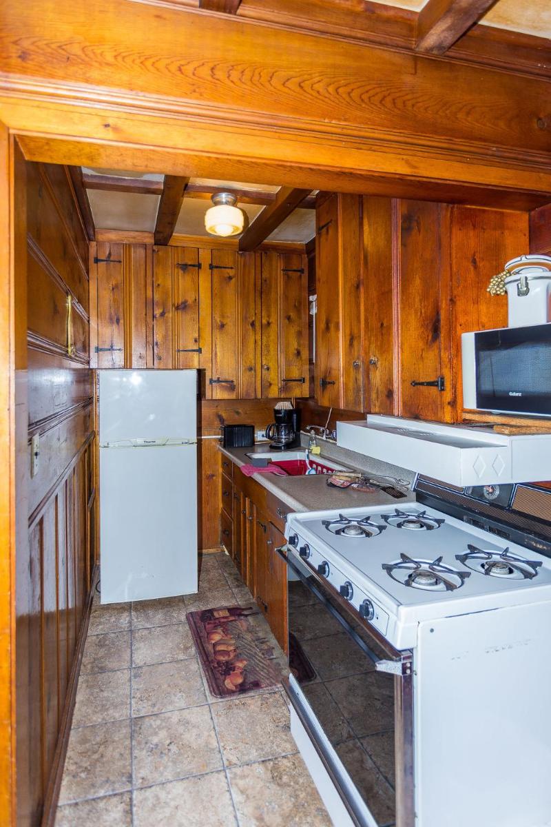 Apple Creek Cottages - image 6