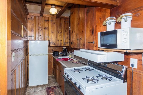 Apple Creek Cottages - image 7