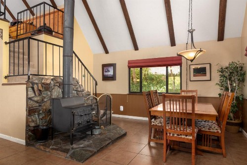 Prescott Pines Inn Bed and Breakfast - image 10