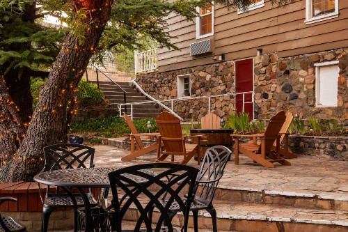 Prescott Pines Inn Bed and Breakfast - image 19
