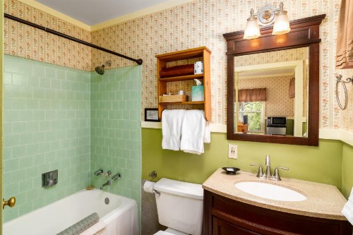 Prescott Pines Inn Bed and Breakfast - image 32