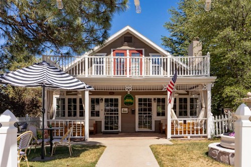 Prescott Pines Inn Bed and Breakfast - image 39
