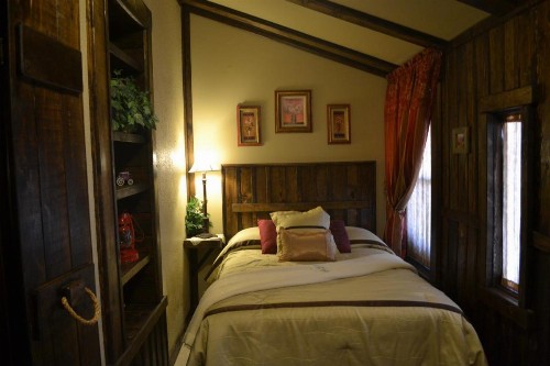 Sheldon Street Lodge - image 21