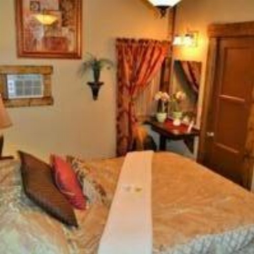 Sheldon Street Lodge - image 22