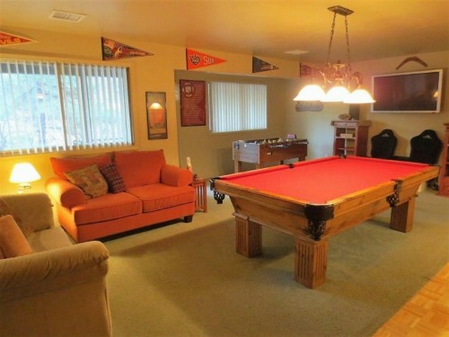 Stag`s Leap Lodge