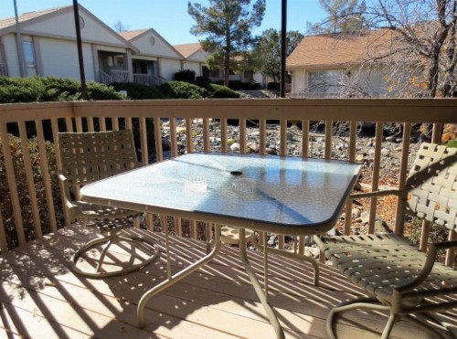 Villa Condo