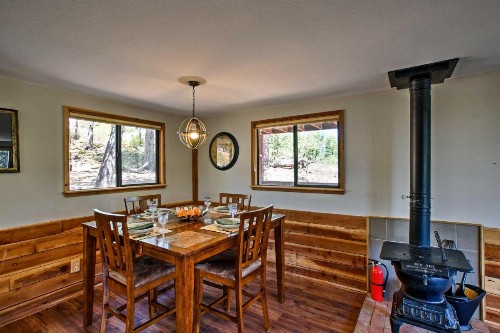Cozy Prescott Forest Cabin 8.5 Miles to Downtown! - image 12