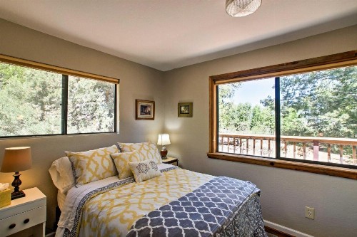 Cozy Prescott Forest Cabin 8.5 Miles to Downtown! - image 2