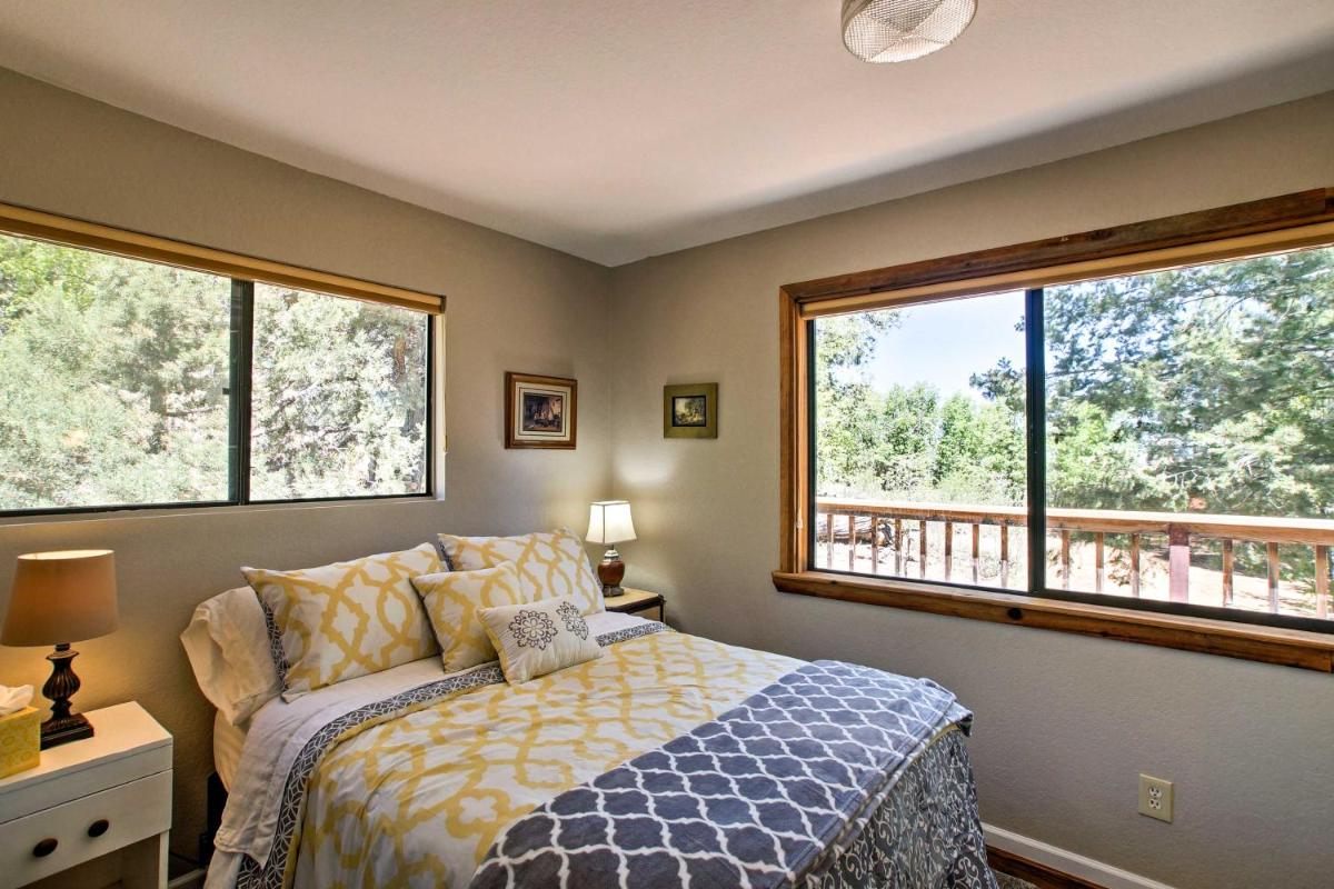 Cozy Prescott Forest Cabin 8.5 Miles to Downtown! - image 2