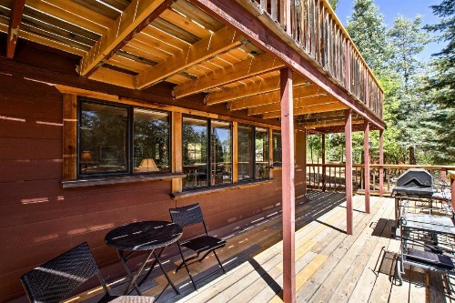 Cozy Prescott Forest Cabin 8.5 Miles to Downtown! - image 3