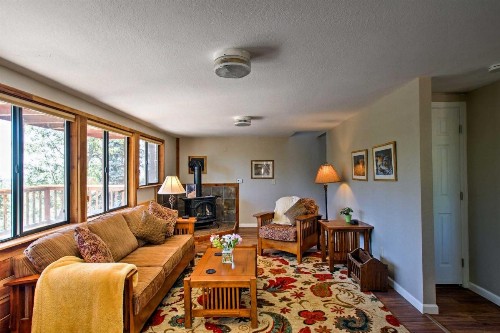 Cozy Prescott Forest Cabin 8.5 Miles to Downtown! - image 4