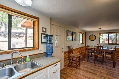 Cozy Prescott Forest Cabin 8.5 Miles to Downtown! - image 7