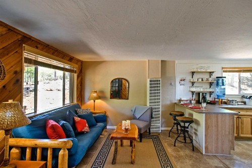Peaceful Prescott Mountain Home - 8 Mi to Downtown - image 10