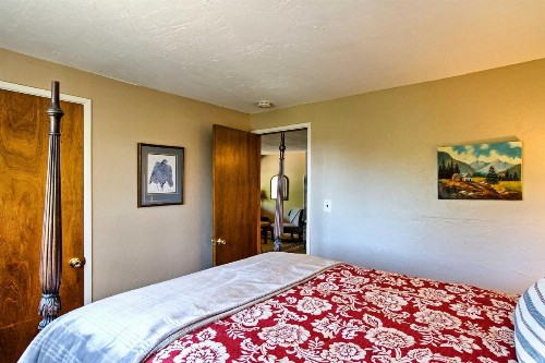 Peaceful Prescott Mountain Home - 8 Mi to Downtown - image 12