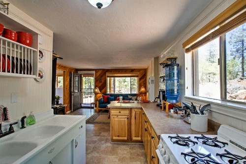 Peaceful Prescott Mountain Home - 8 Mi to Downtown - image 3