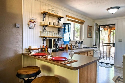 Peaceful Prescott Mountain Home - 8 Mi to Downtown - image 4