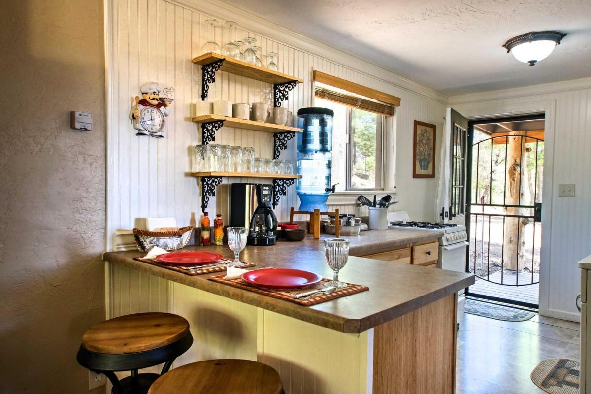 Peaceful Prescott Mountain Home - 8 Mi to Downtown - image 4