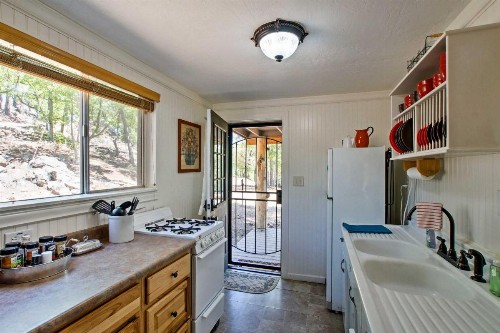 Peaceful Prescott Mountain Home - 8 Mi to Downtown - image 5