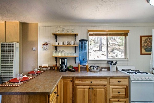 Peaceful Prescott Mountain Home - 8 Mi to Downtown - image 7