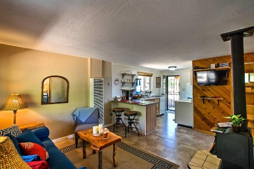 Peaceful Prescott Mountain Home - 8 Mi to Downtown - image 8