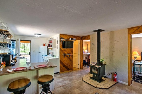 Peaceful Prescott Mountain Home - 8 Mi to Downtown - image 9