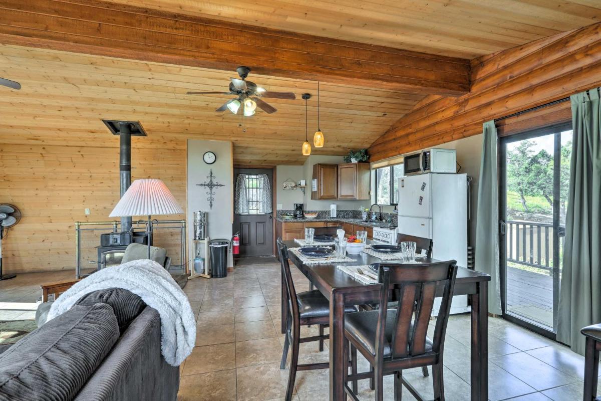 Cozy Home in Prescott Nat'l Forest -8.5 Mi. to DT - image 4