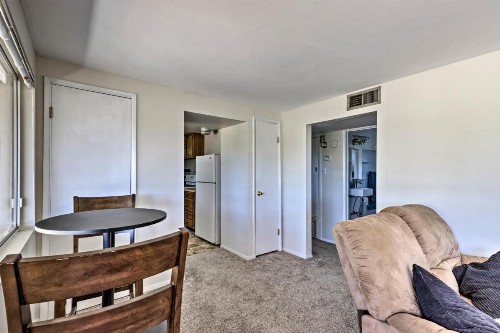 Quiet Home w/Deck & Mtn View~3 Mi to Prescott - image 6