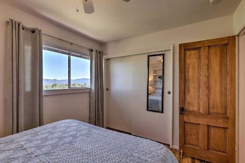 Prescott Cabin with Deck and Mtn Views 4 Mi Downtown! - image 10