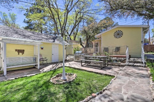 Prescott Cottage with Furnished Deck Patio and BBQ! - image 7