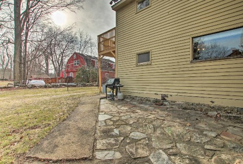 Pet-Friendly Historic Preston Home Near Casinos! - image 2