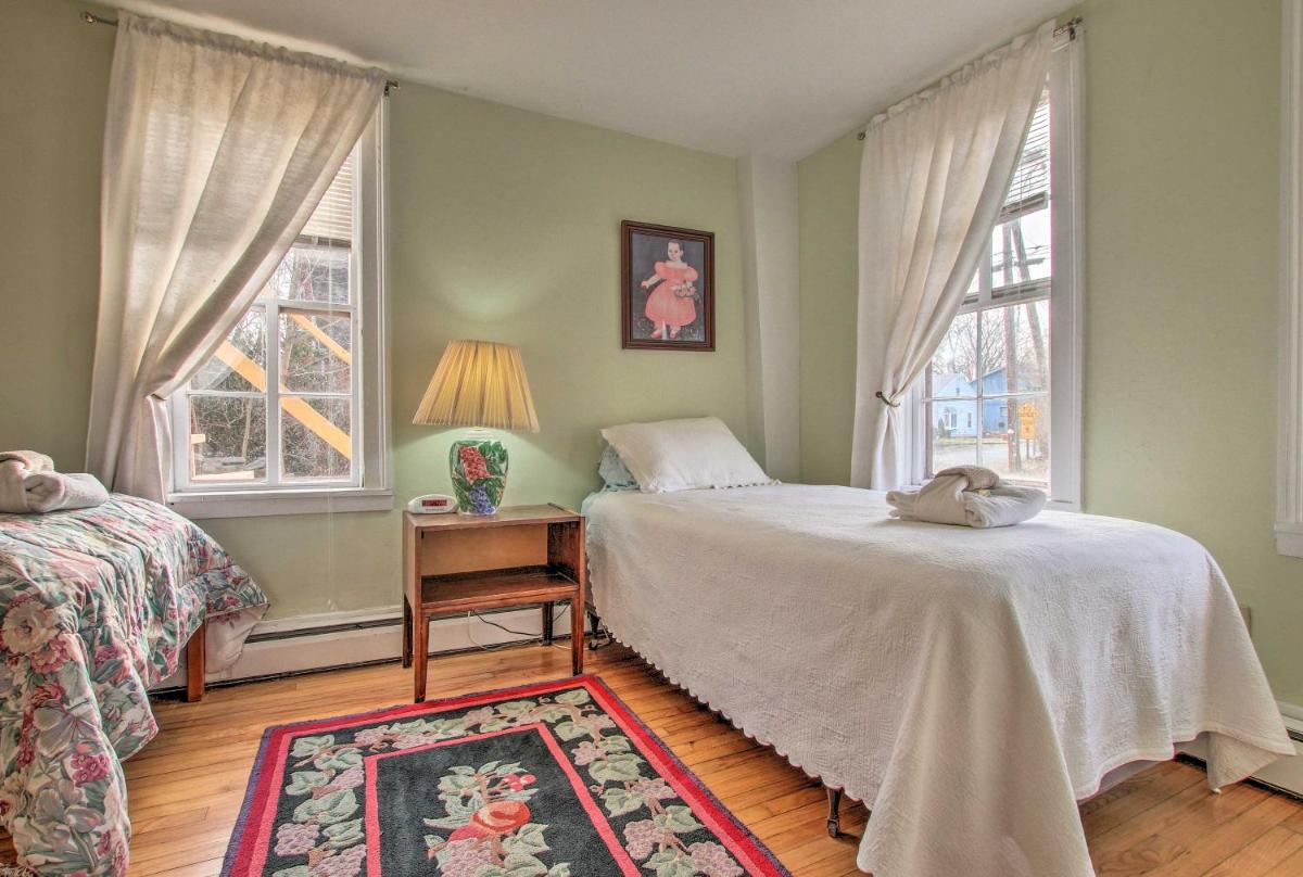 Pet-Friendly Historic Preston Home Near Casinos! - image 6