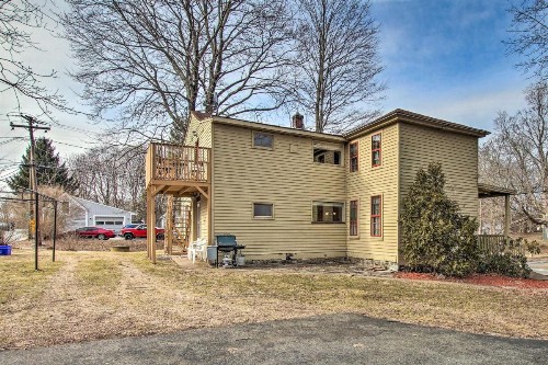 Pet-Friendly Historic Preston Home Near Casinos! - image 7