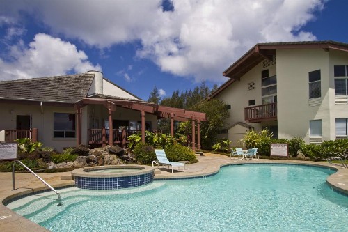 Club Wyndham Shearwater - image 11
