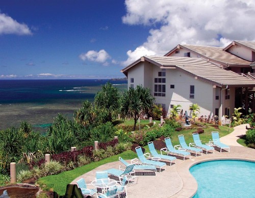 Club Wyndham Shearwater - image 14