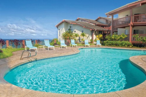 Club Wyndham Shearwater - image 19